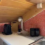 شقة Aneli-attic In نافبليو
