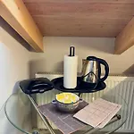 شقة Aneli-attic In نافبليو