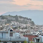 شقة Aneli-attic In نافبليو