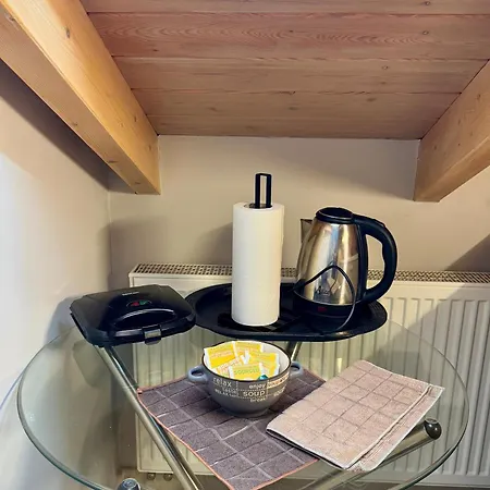 Apartment Aneli-attic In Nafplio