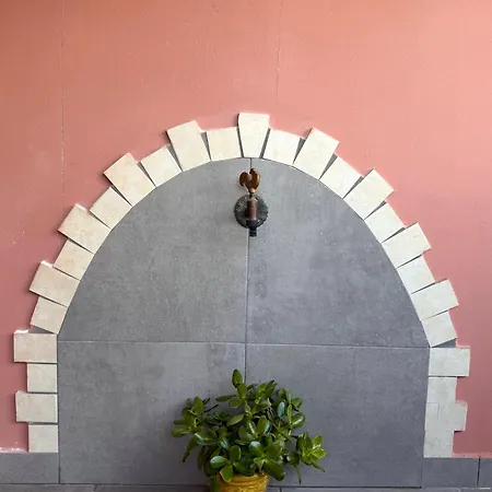 Apartamento Aneli-attic In