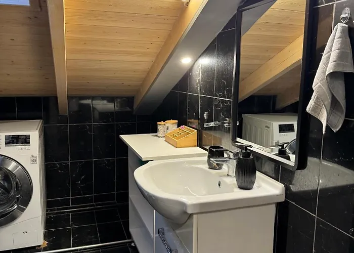 Aneli-attic In Apartamento Nauplia