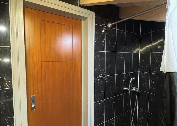 Apartment Aneli-attic In *