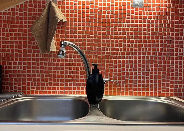 Apartamento Aneli-attic In