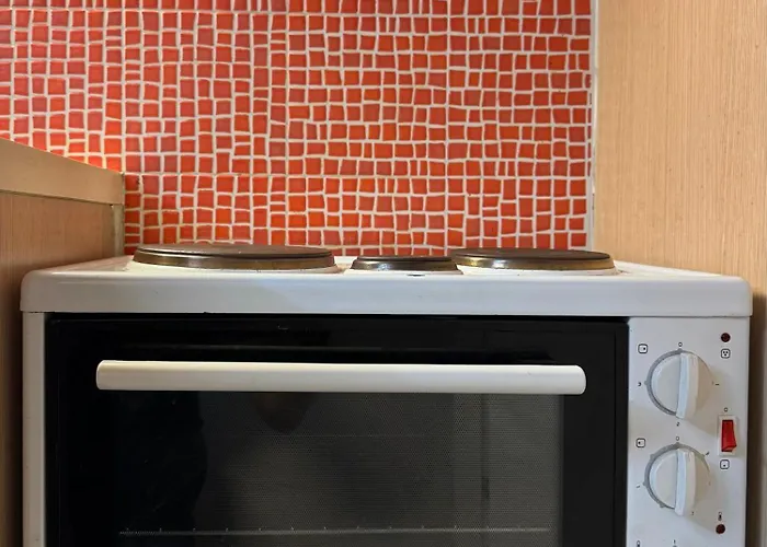 Aneli-attic In Apartment Nafplio