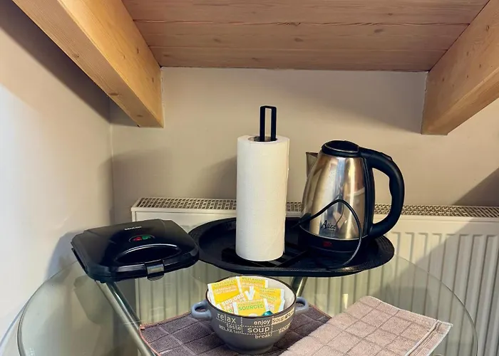 Apartment Aneli-attic In Nafplio