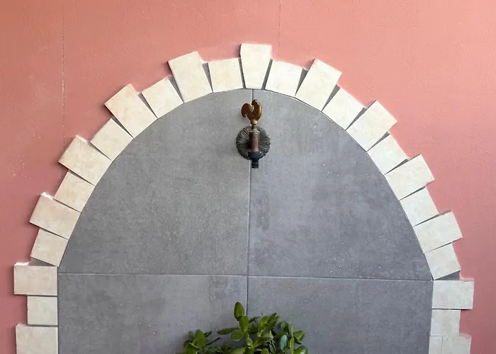 Apartamento Aneli-attic In